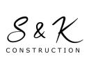 Silver & King Construction logo